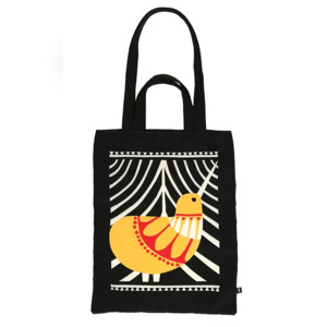 Tote Bag - Scandi Kiwi