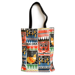 Tote Bag - Scandi