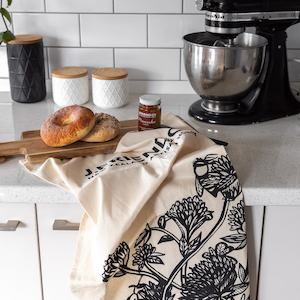 Products: J.Friend and Co Cotton Tea Towel