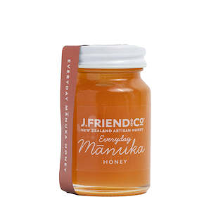 Manuka Honey Everyday - 80g