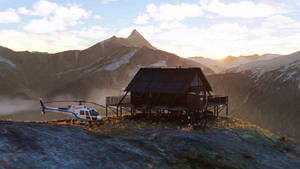 Products: NZWF - Wanaka Region 2020 v1 & 2024 v2 - NZA Simulations