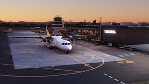 Products: NZTG - Tauranga Region - NZA Simulations