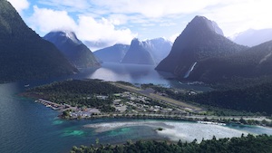 Products: NZMF - Milford Sound Region - NZA Simulations