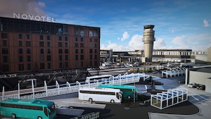 Products: NZCH - Christchurch - NZA Simulations