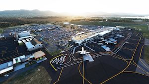 Products: YMHB - Hobart - NZA Simulations