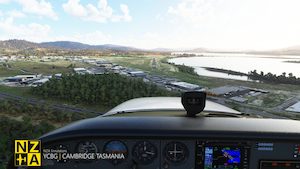 Products: YCBG - Cambridge - NZA Simulations