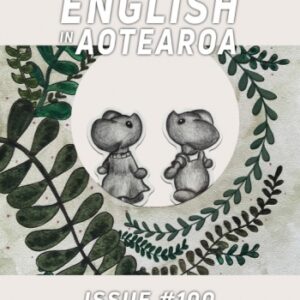 Products: English in Aotearoa 117 – July 2026