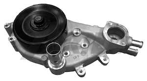 Holden HSV Commodore Cadillac Chev Pontiac 5.7L 6.0L 6.2L 7.0L LS2 L98 WaterPump