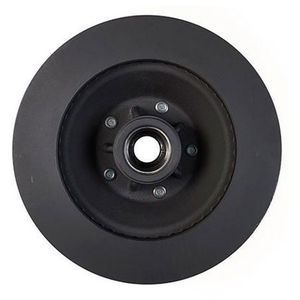 Holden Hsv: HSV SENATOR VP RDA Disc Brake Rotors RDA19 F Pair