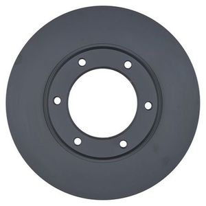 Nissan Safari Patrol Parts: NISSAN SAFARI 160 160 RDA Disc Brake Rotors RDA329 R Pair
