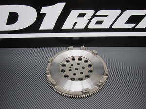 Mitsubishi VR4 D1Racing 4G63T Chromoly Flywheel