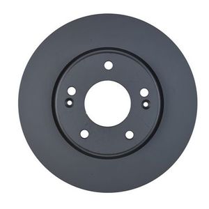 Rda Disc Brake Rotors: HYUNDAI TRAJET MH81C FO RDA Disc Brake Rotors RDA7870 F Pair