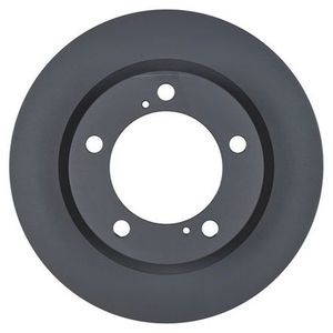 Rda Disc Brake Rotors: RDA Disc Brake Rotors RDA7858 F Pair to suit TOYOTA LANDCRUISER GRJ200