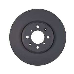 Rda Disc Brake Rotors: MG ZS 180 RDA Disc Brake Rotors RDA7792 F Pair