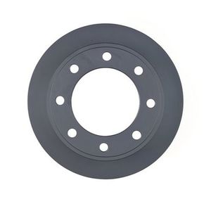 Rda Disc Brake Rotors: FORD F350 GEN1 RDA Disc Brake Rotors RDA7763 R Pair