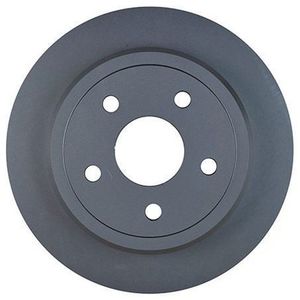 Rda Disc Brake Rotors: JEEP GRAND CHEROKEE 1J4R2#GT WK2 RDA Disc Brake Rotors RDA7704 R Pair