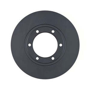 Rda Disc Brake Rotors: MITSUBISHI DELICA SKE6VM RDA Disc Brake Rotors RDA7589 F Pair
