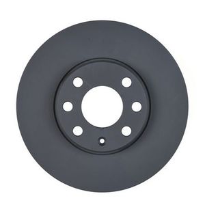 Rda Disc Brake Rotors: OPEL ASTRA TGF35 RDA Disc Brake Rotors RDA7542 F Pair