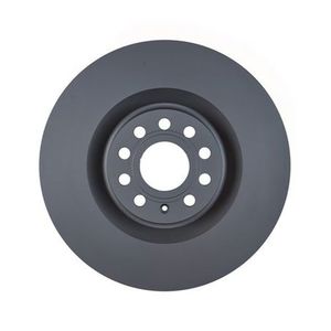 Rda Disc Brake Rotors: VOLKSWAGEN SCIROCCO 137, 138 RDA Disc Brake Rotors RDA7382 F Pair