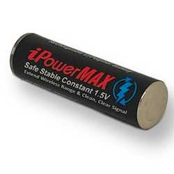 Aa: I-POWER AA size 1.5V Rechargeable