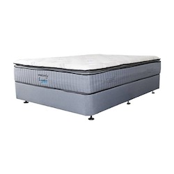 Restonic Plush Mattress