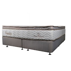 Mattresses: Truposture