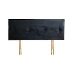 Headboards Bases: Oslo Half LengthÂ 