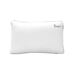 Pillows Bed Sheets: Performance Hybrid Pillow