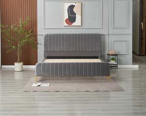 Economy: Milford Bed Frame