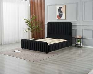 Marlborough Bed Frame