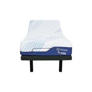 Naptime Active Mattress and Bed Set