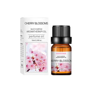 Cherry Blossom Diffuser Oil