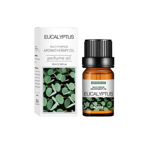 Eucalyptus Diffuser Oil