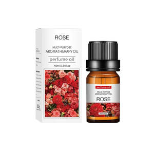 Rose Diffuser Oil