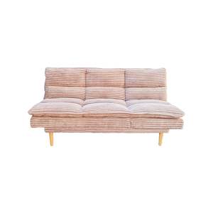 Plush Heaven Sofa