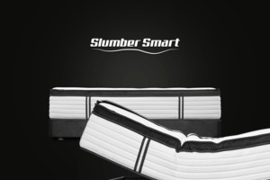 Slumber Smart Mattress