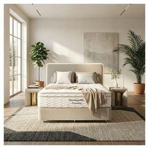 Premium: Restopedic Mattress