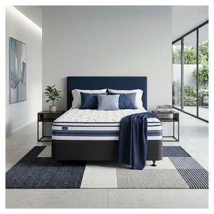 Economy: Slumber Soft Mattress
