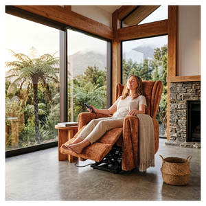 Occassional Chairs: Zen Bliss Chair