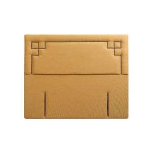 Rome Headboard