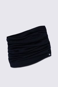 Macpac Merino 150 Black Neck Gaiter - nzbiketrails