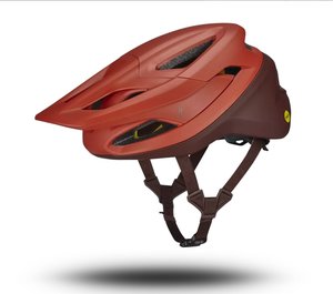 Products: Specialized Camber MIPs Helmet - nzbiketrails