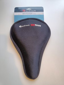 Products: Soft Gel Seat Cover - nzbiketrails