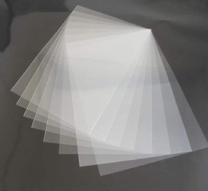 Products: Laminating Pouches Gloss A4 80 micron - NZ Binding Machines and Supplies