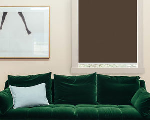 Elements Renovator (import) blackout/cordless - NZ Blinds