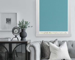 Products: Glamour (import) blackout/cordless - NZ Blinds