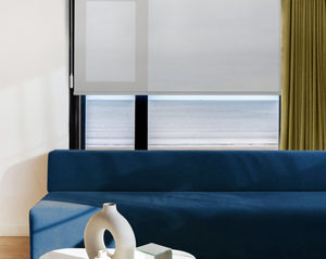 Products: Flow (import) 5% sunscreen/cordless - NZ Blinds