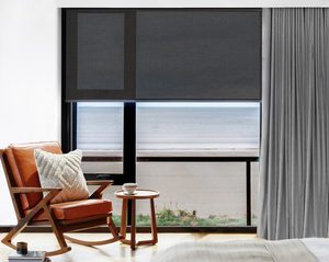 Dakota (nz) sunscreen - NZ Blinds