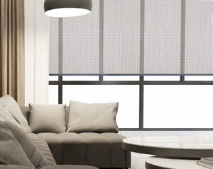 Products: Duo (nz) sunscreen - NZ Blinds