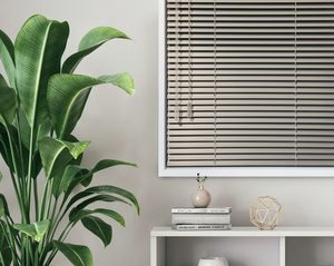Aluminium Venetian 25mm corded (NZ) - NZ Blinds